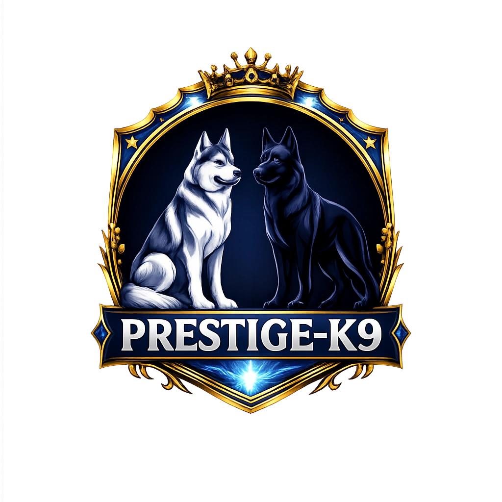 Prestige K9